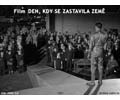 Den kdy se zastavila Zem�