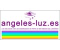 Logo webu angeles-luz.es