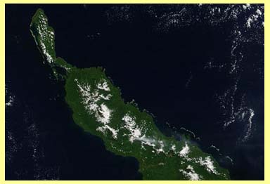 Bougainville