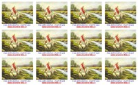 P�n Je�� Kristus - Past�� N�