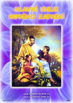  HLAVN� IDEJE NOV�HO ZJEVEN� 